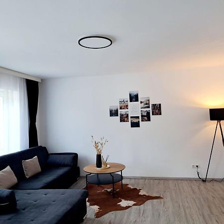 Ferienwohnung Kapar Пфарверфен Екстериор снимка