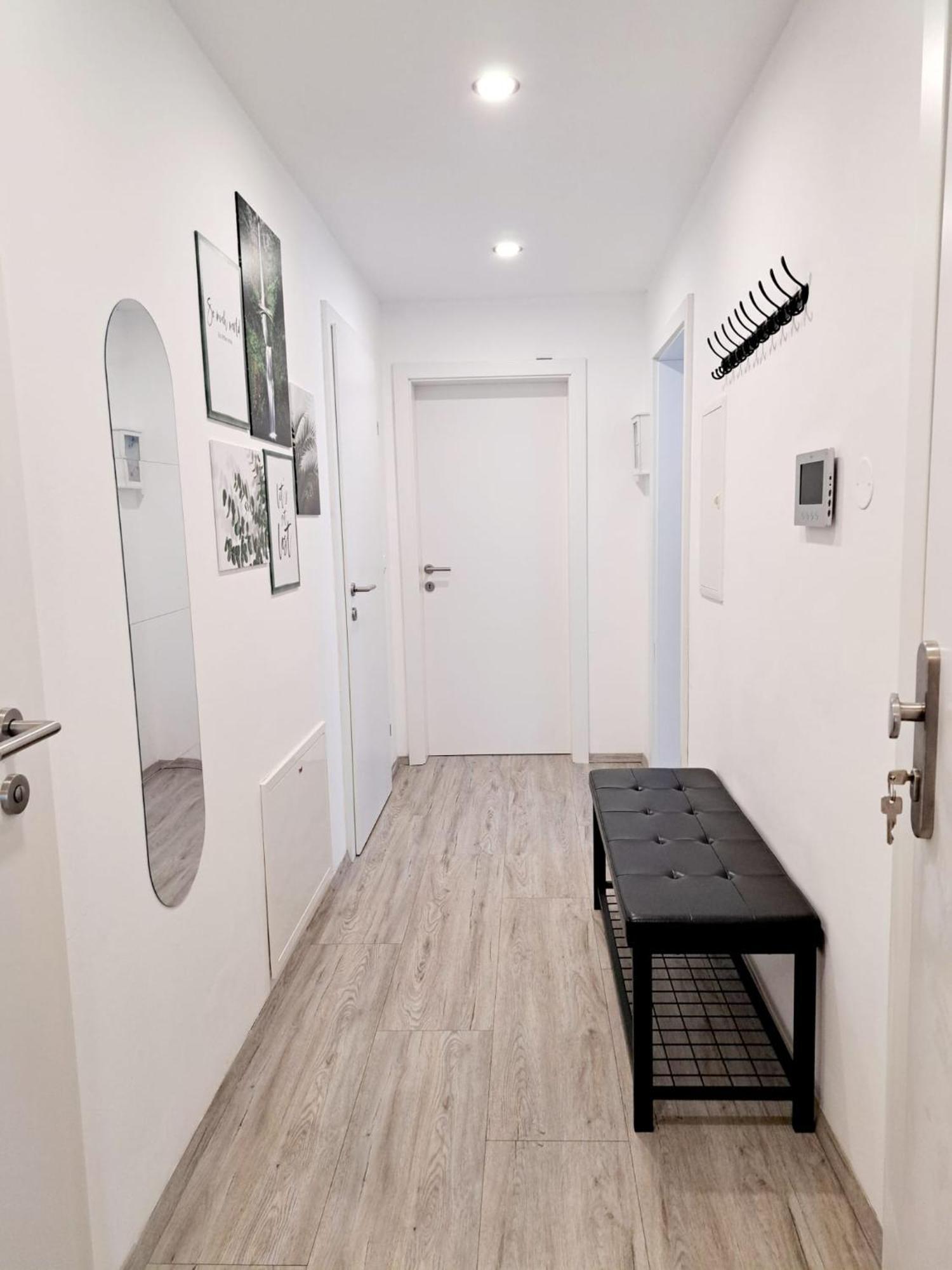 Ferienwohnung Kapar Пфарверфен Екстериор снимка
