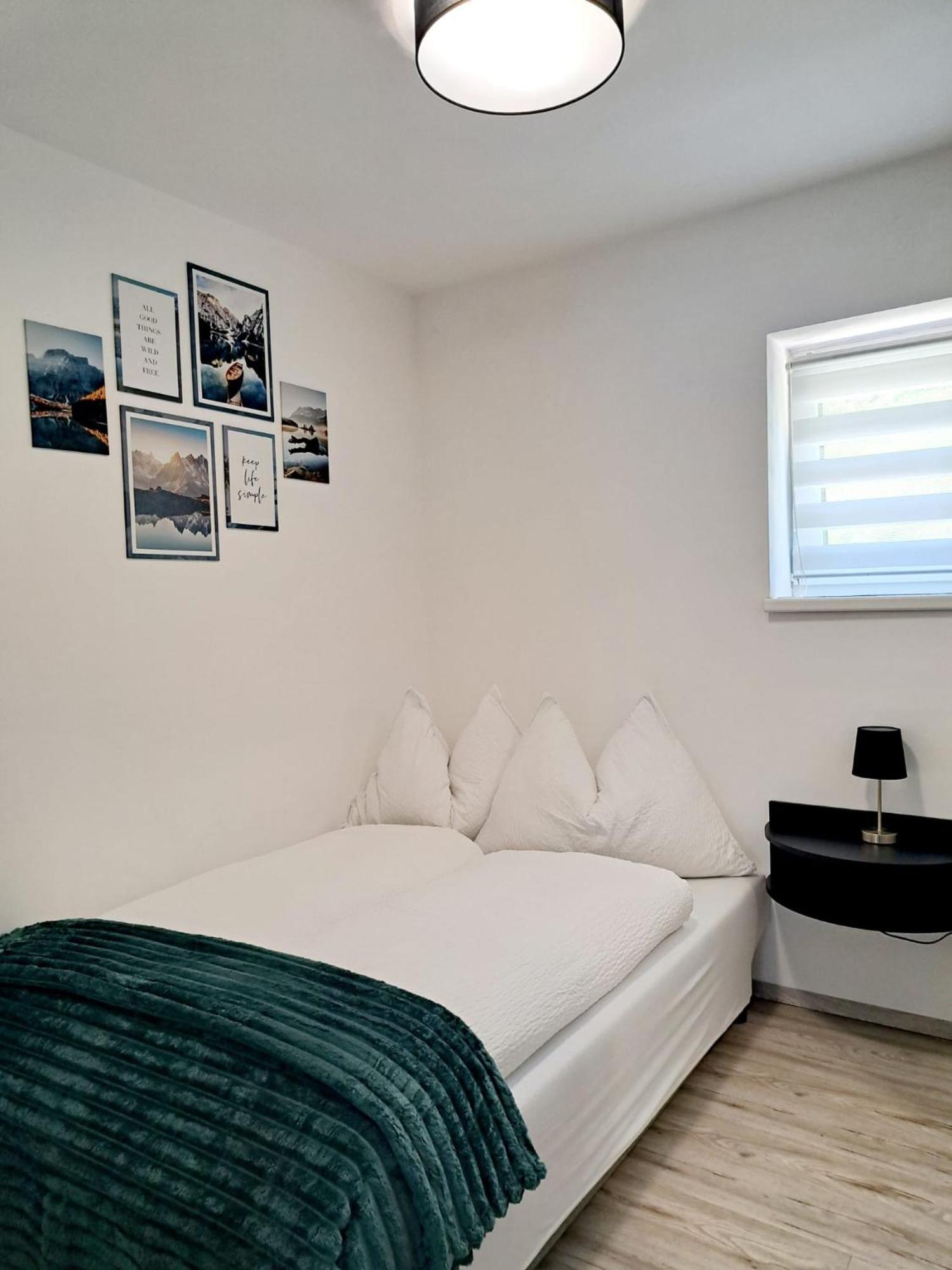 Ferienwohnung Kapar Пфарверфен Екстериор снимка