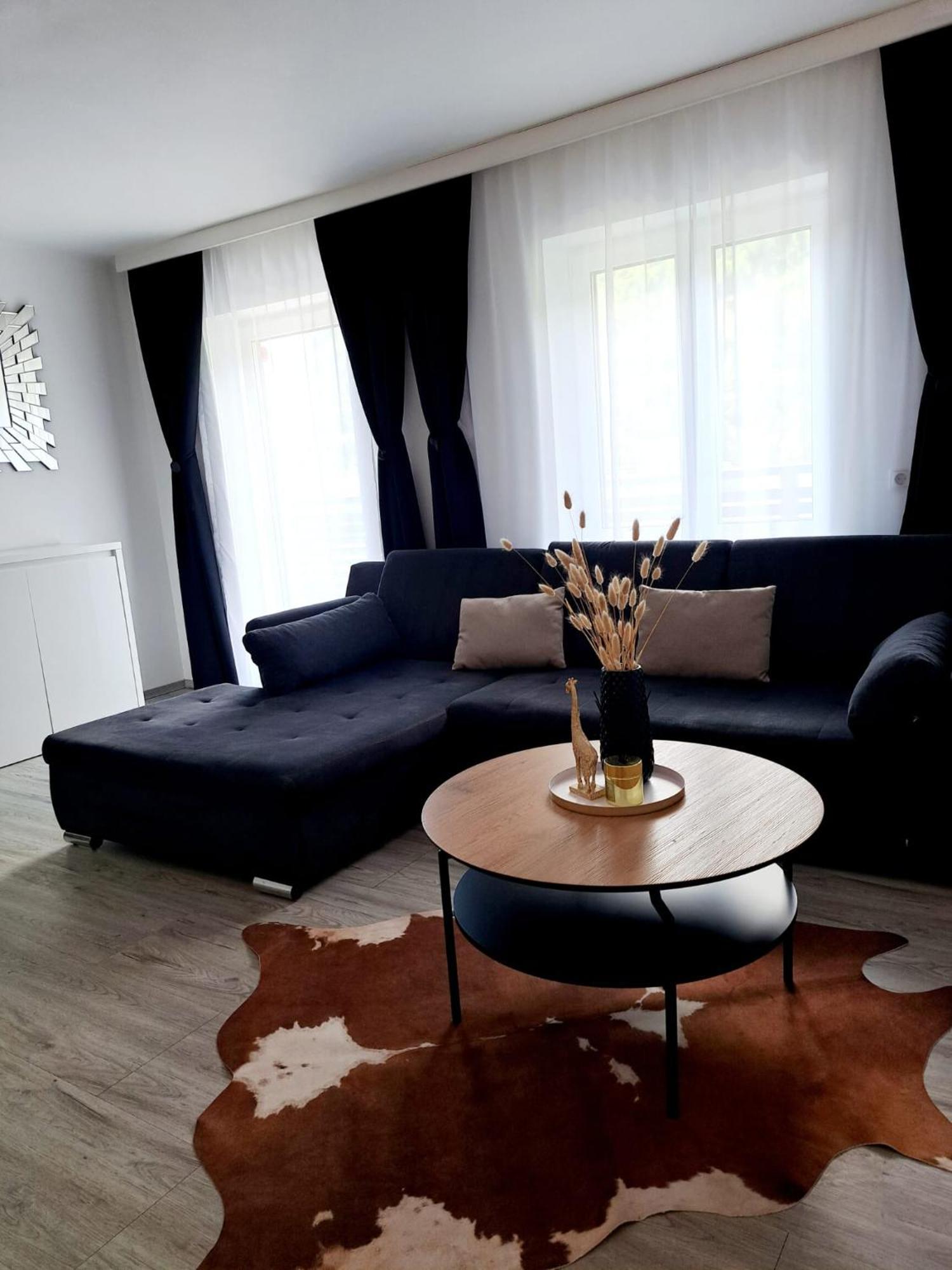 Ferienwohnung Kapar Пфарверфен Екстериор снимка